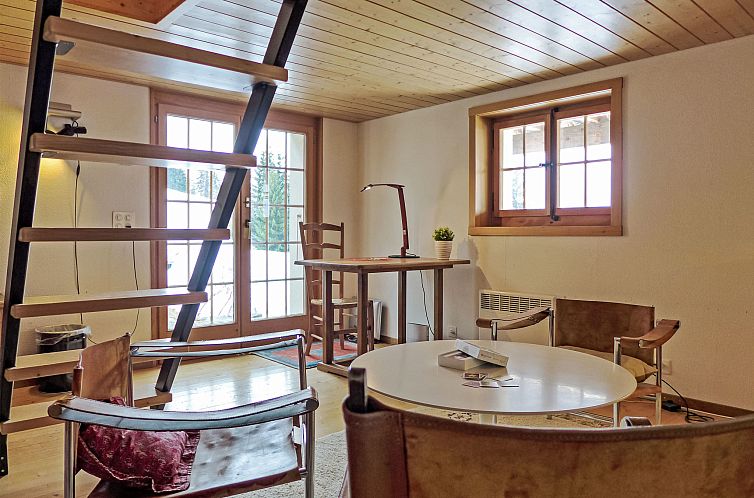 Vakantiehuis Wätterlücke