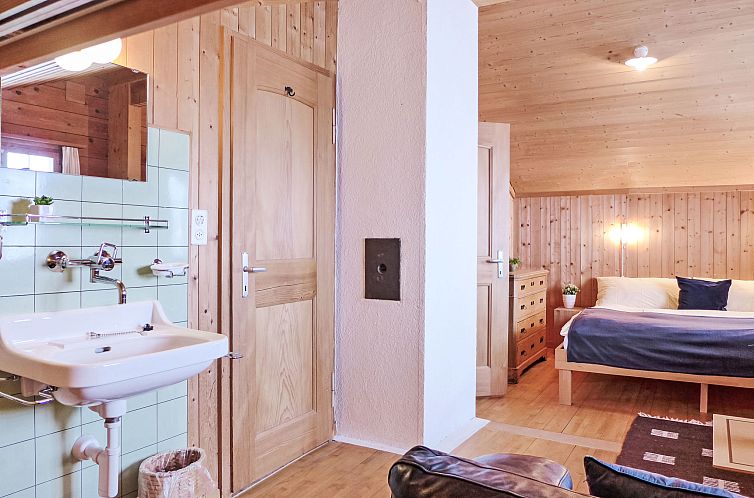 Vakantiehuis Wätterlücke