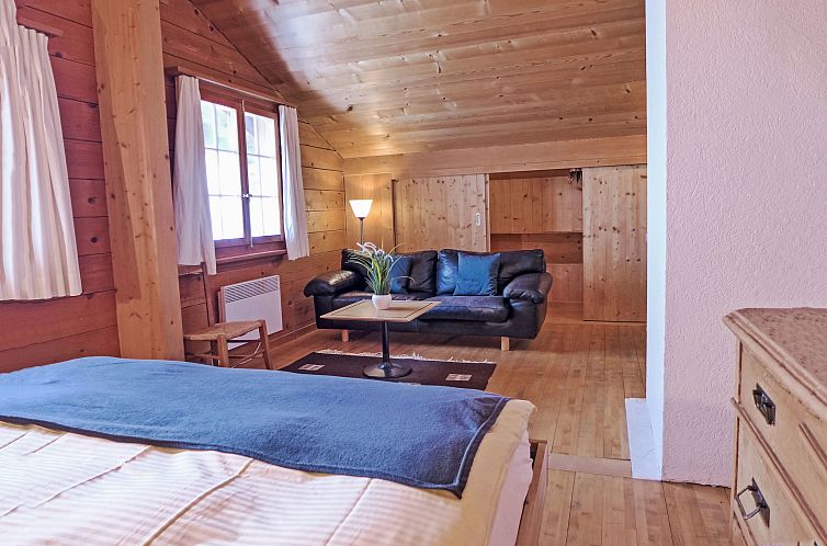 Vakantiehuis Wätterlücke