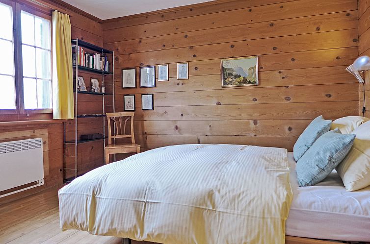 Vakantiehuis Wätterlücke