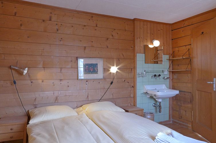 Vakantiehuis Wätterlücke