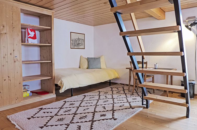 Vakantiehuis Wätterlücke