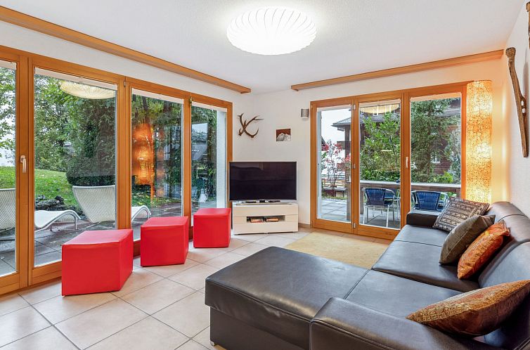 Appartement Fortuna Apt.M