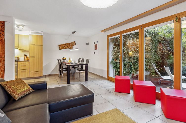 Appartement Fortuna Apt.M