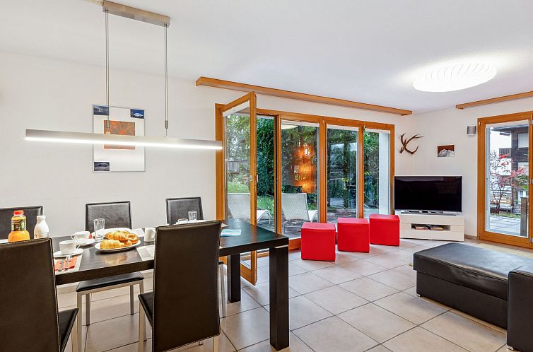 Appartement Fortuna Apt.M