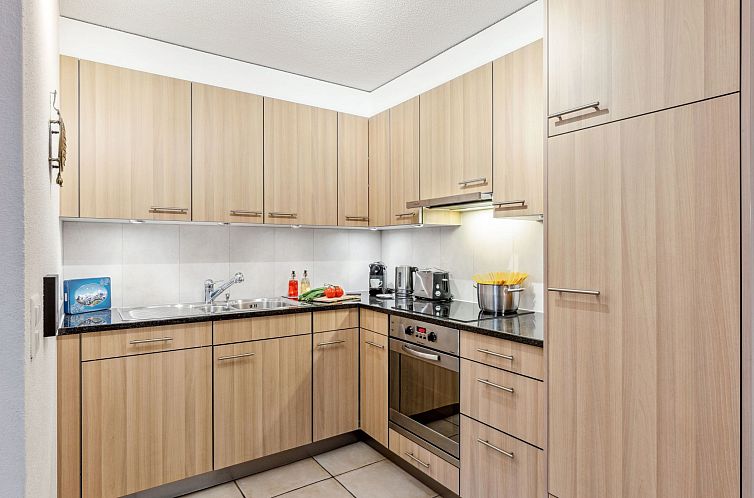 Appartement Fortuna Apt.M
