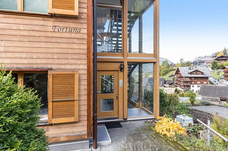 Appartement Fortuna Apt.M