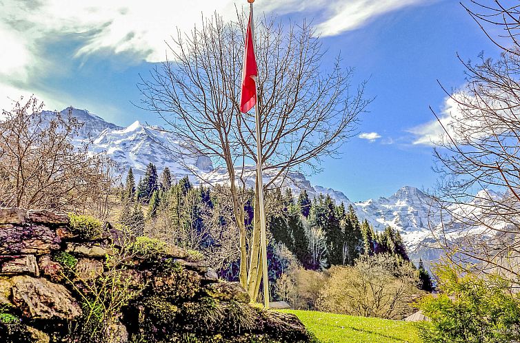 Appartement Fortuna Apt.M