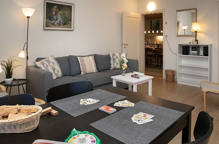 Verblijf 1802910 - Appartement Berner Oberland - Appartement Helene Apt.Diana