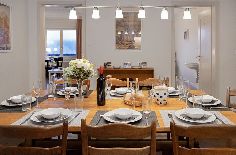 Appartement Helene Apt.Diana