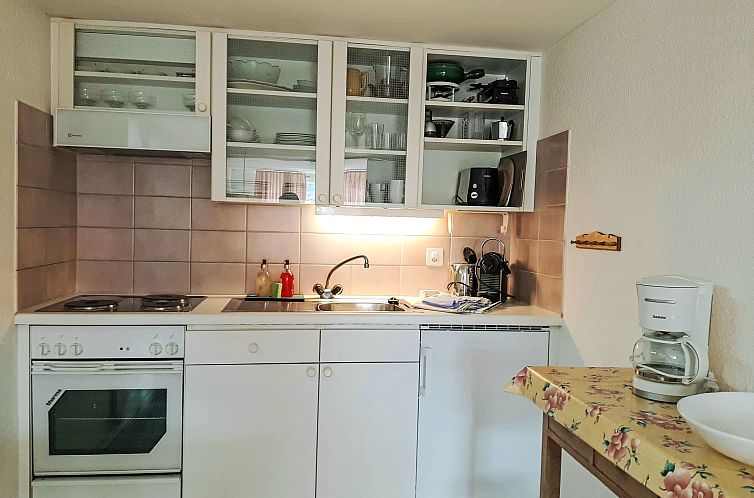 Appartement Helene Apt. Hella