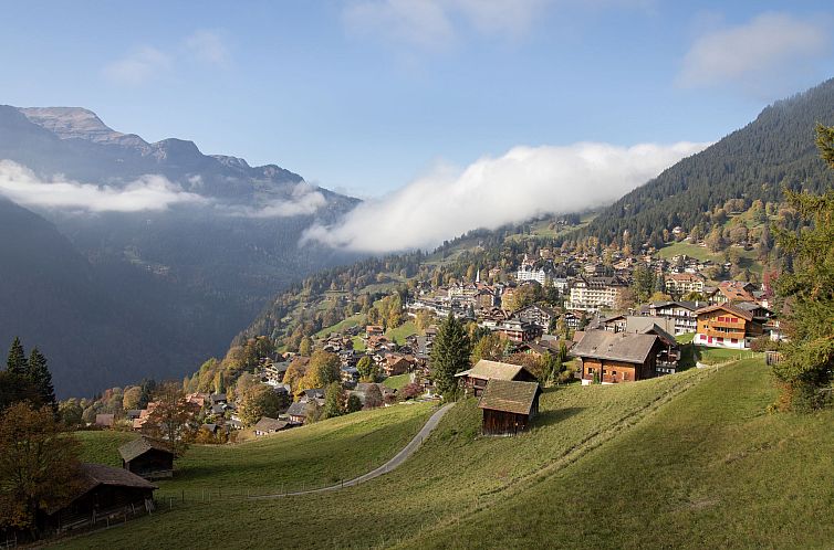 Appartement Helene Apt. Hella