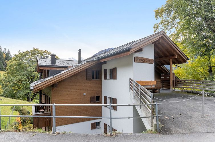 Unterkunft 1802913 - Appartement Berner Oberland - Appartement Roossihuus Apt.S