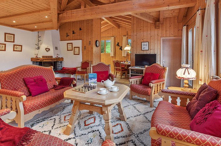 Appartement Roossihuus Apt.S