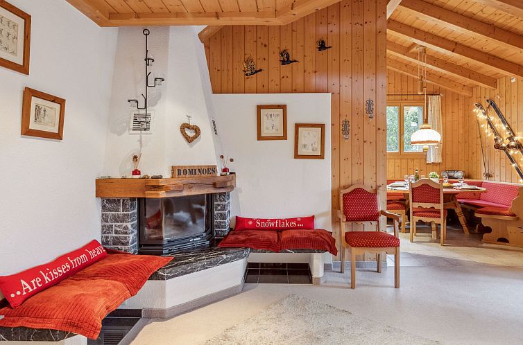 Appartement Roossihuus Apt.S