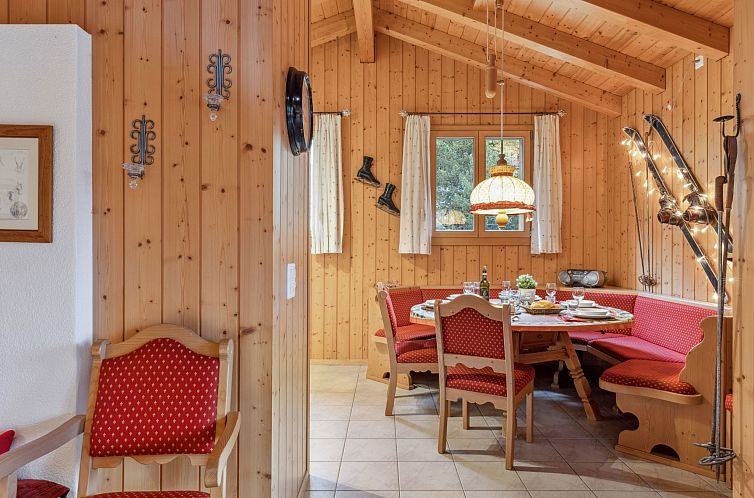 Appartement Roossihuus Apt.S