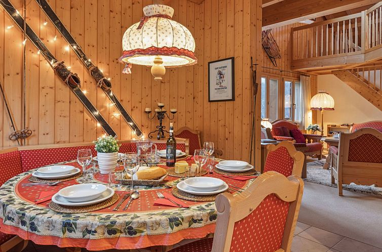 Appartement Roossihuus Apt.S