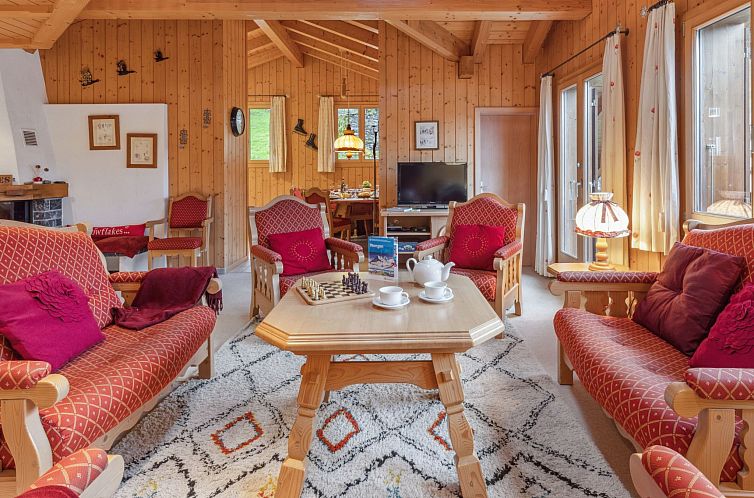 Appartement Roossihuus Apt.S