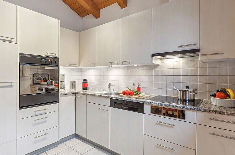 Appartement Roossihuus Apt.S