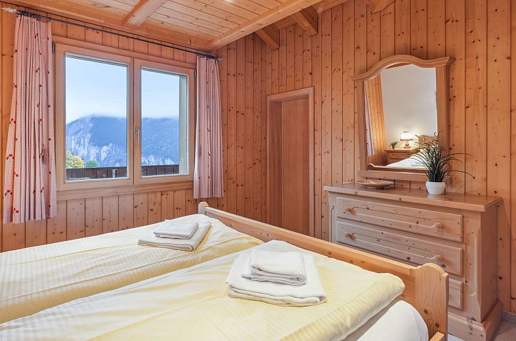 Appartement Roossihuus Apt.S