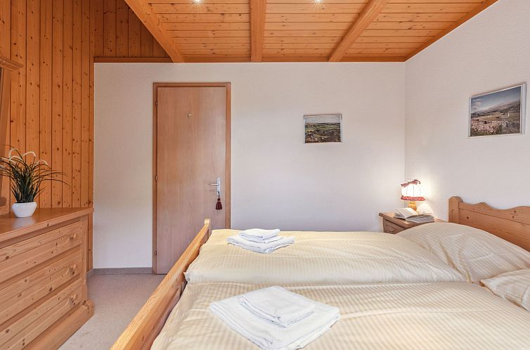 Appartement Roossihuus Apt.S