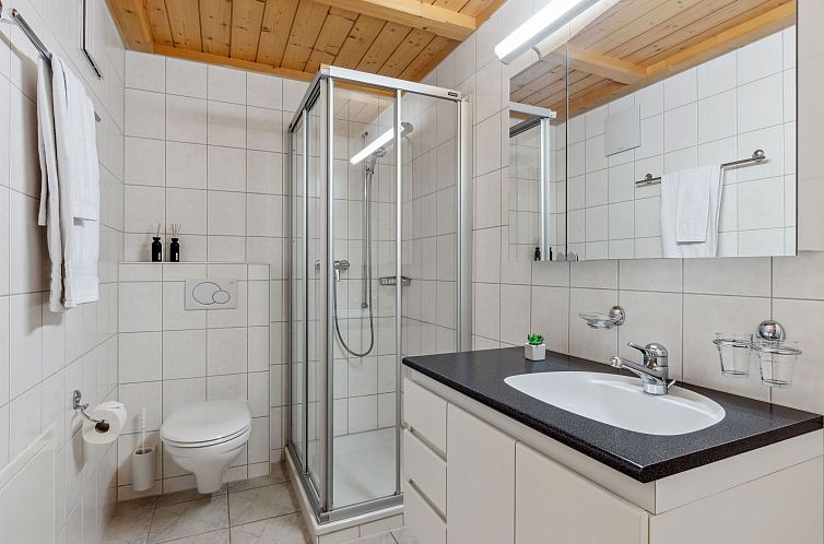 Appartement Roossihuus Apt.S
