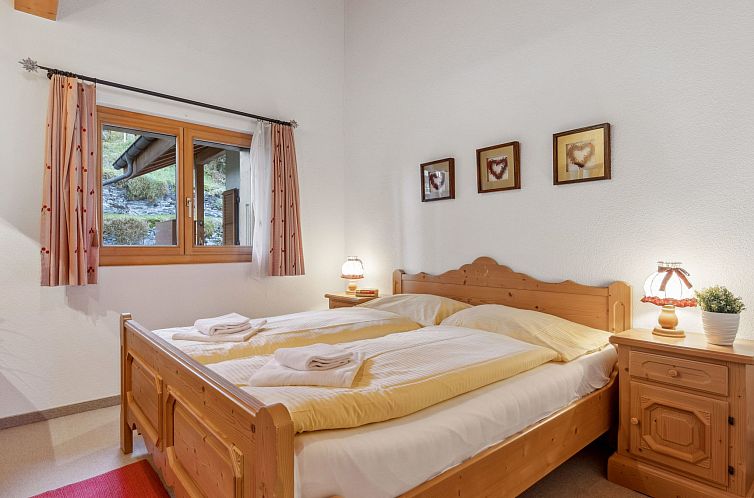 Appartement Roossihuus Apt.S