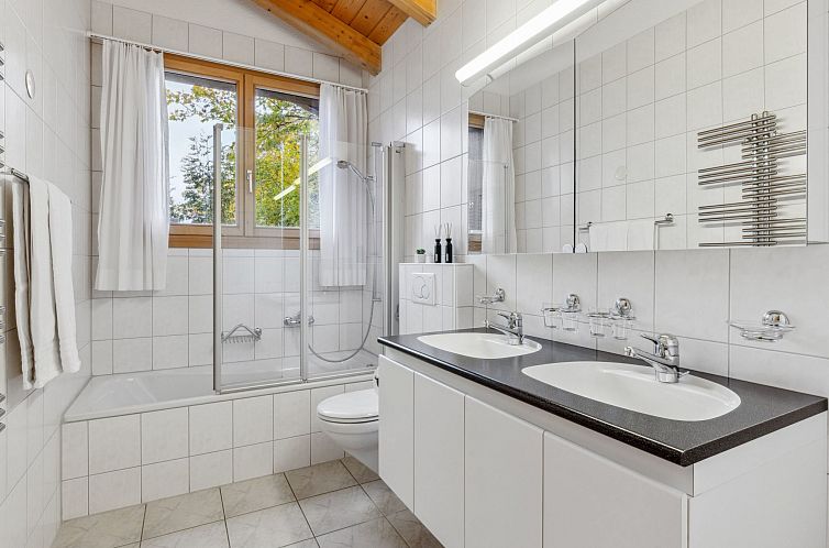 Appartement Roossihuus Apt.S