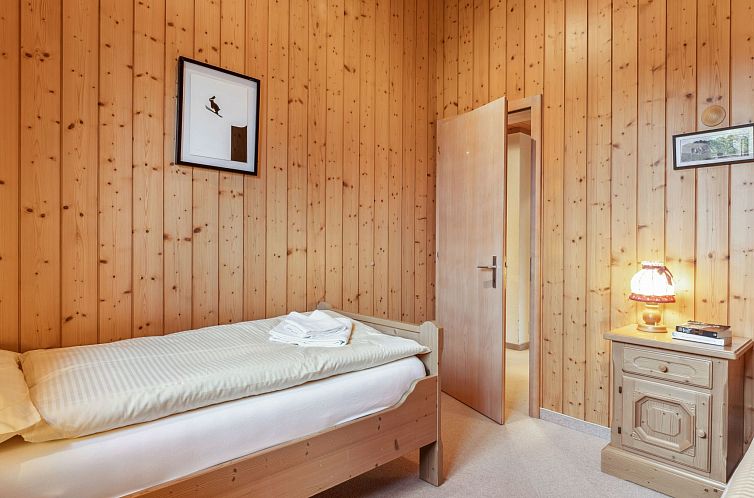 Appartement Roossihuus Apt.S