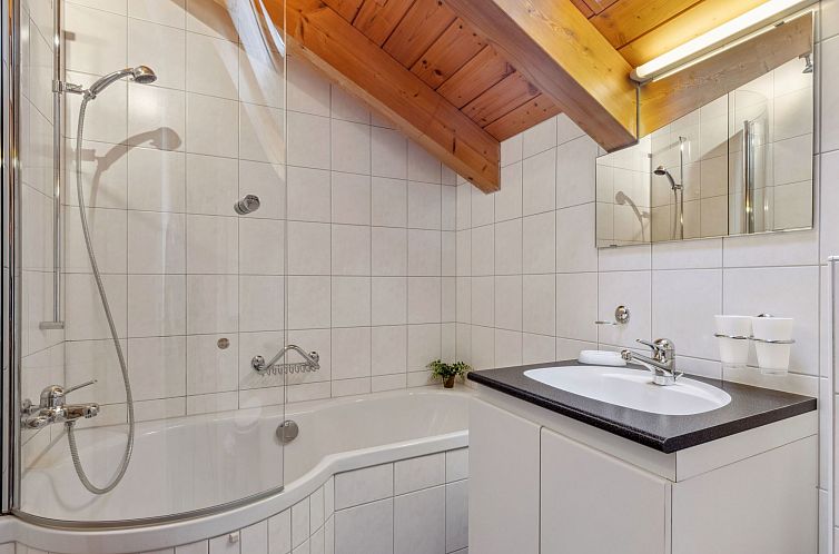 Appartement Roossihuus Apt.S