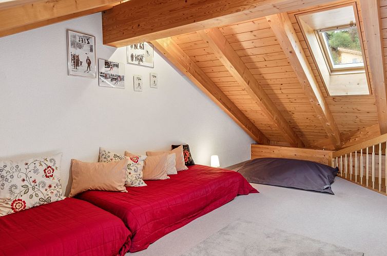 Appartement Roossihuus Apt.S