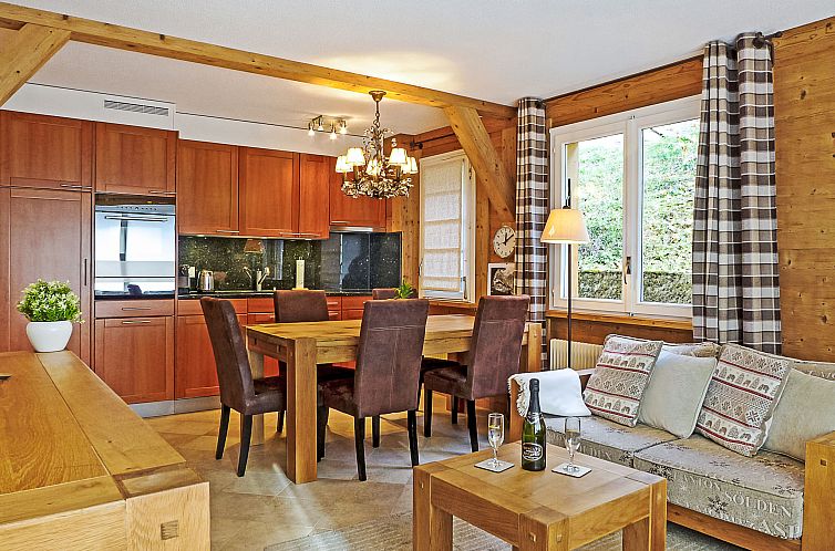 Appartement Sulegg Apt. I