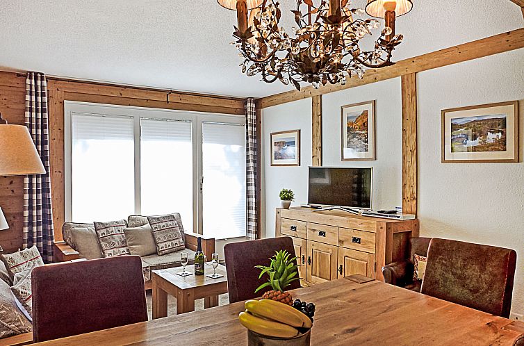 Appartement Sulegg Apt. I
