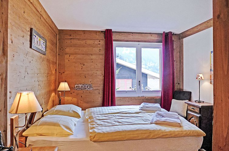 Appartement Sulegg Apt. I