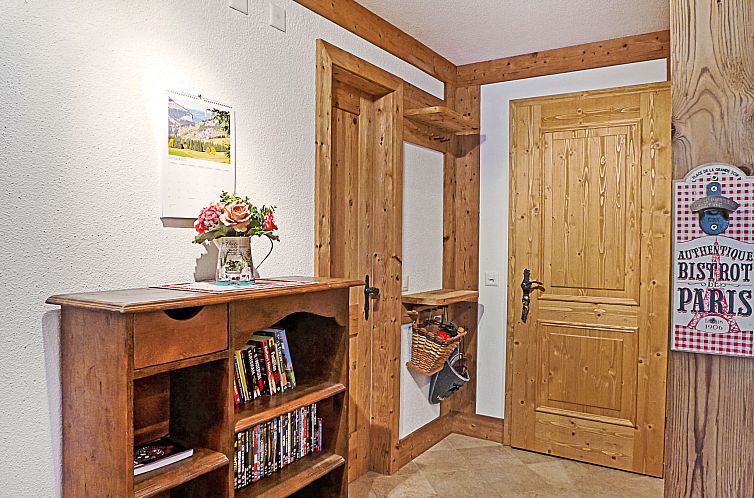 Appartement Sulegg Apt. I