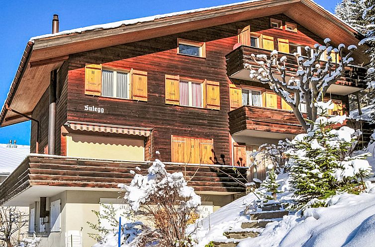 Appartement Sulegg Apt. I