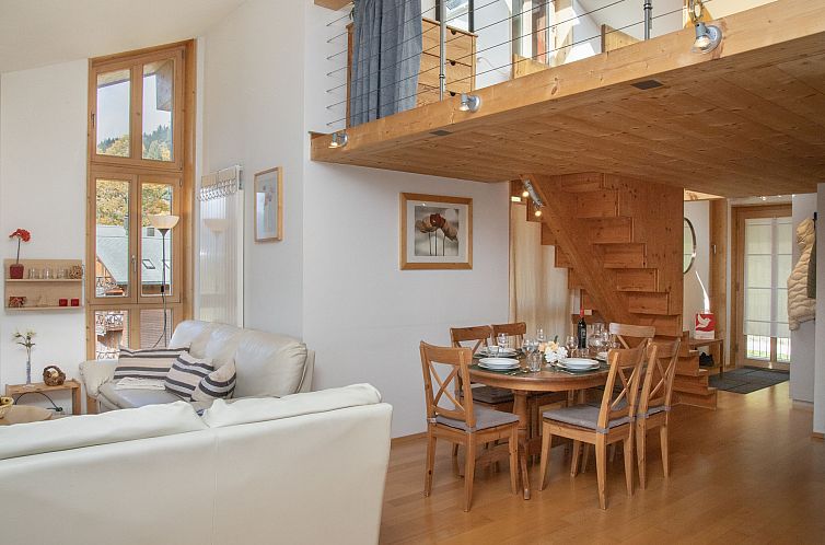 Unterkunft 1802915 - Appartement Berner Oberland - Appartement Schweizerheim Apt.5