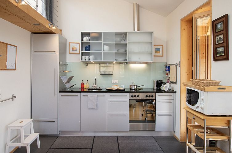 Appartement Schweizerheim Apt.5