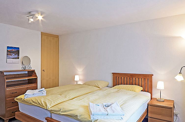 Appartement Racer's Retreat Apt.12