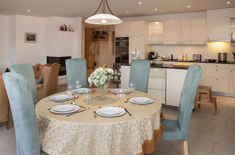 Appartement Bella Vista Apt. No. 10