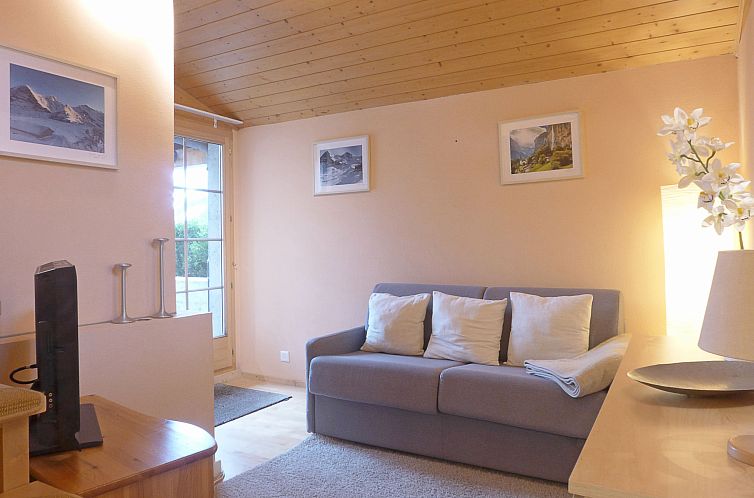 Vakantiehuis Zwärgli