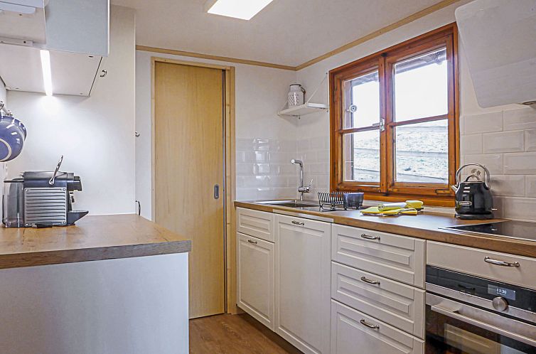 Vakantiehuis Zwärgli