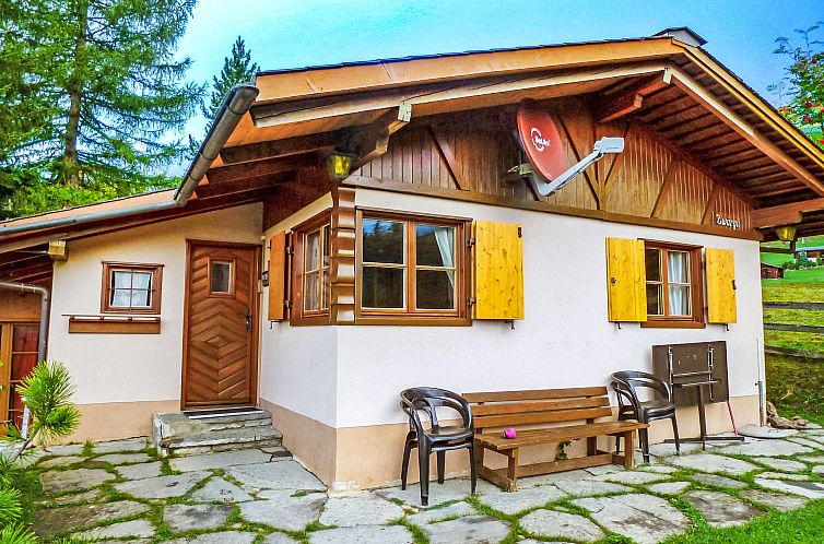 Vakantiehuis Zwärgli