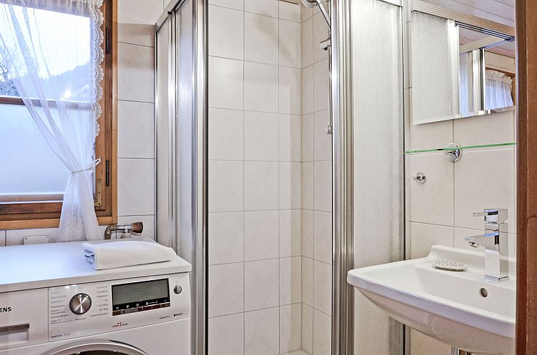 Vakantiehuis Zwärgli