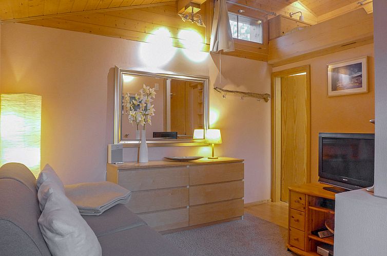 Vakantiehuis Zwärgli