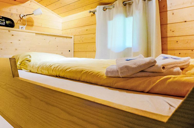 Vakantiehuis Zwärgli