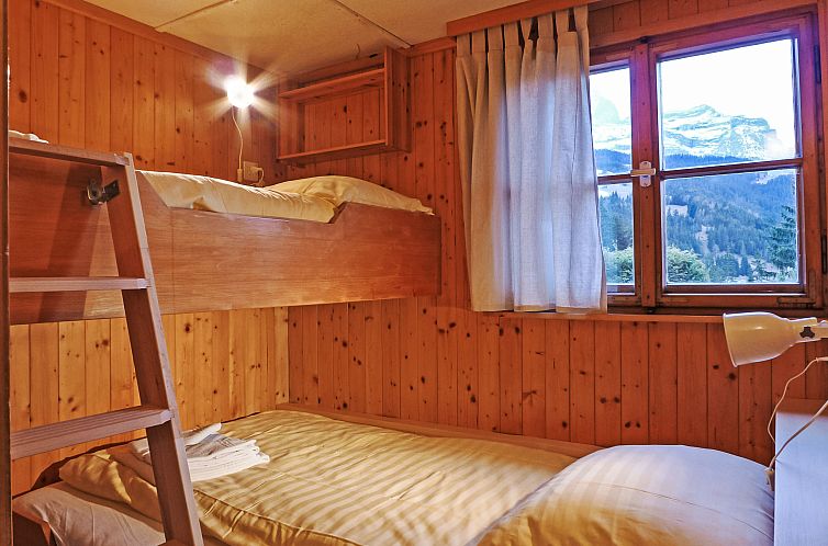 Vakantiehuis Zwärgli