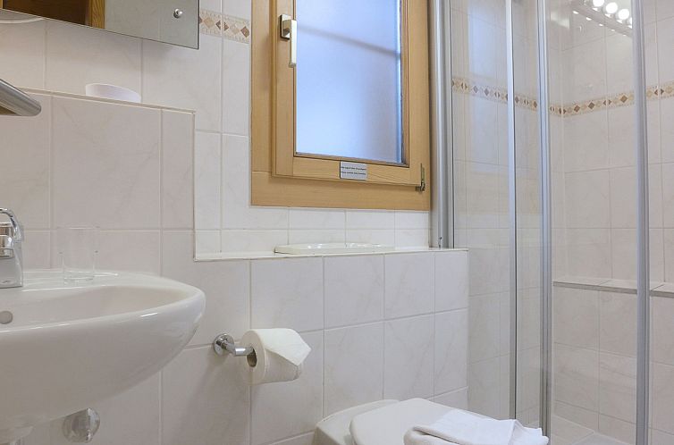 Vakantiehuis Zwärgli