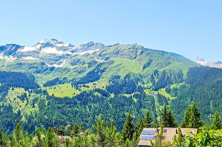 Vakantiehuis Zwärgli
