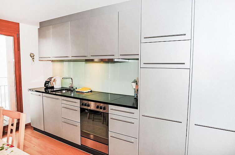 Appartement Eden Apt.D